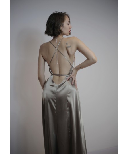 Inna Rek, suknia koktajlowa